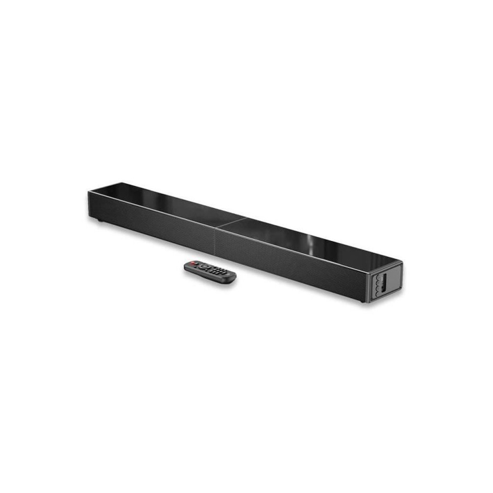 Barre de son - CGV - BDS ALTO - Subwoofers intégrés - 80W - HDMI ARC