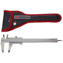 Pied a coulisse pour mesure intérieur/extérieur/profondeur - FACOM -