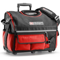 Boite a Outils Textile bi-matiere Probag 20 a Roulettes FACOM - BS.R20