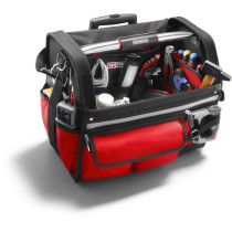 Boite a Outils Textile bi-matiere Probag 20 a Roulettes FACOM - BS.R20
