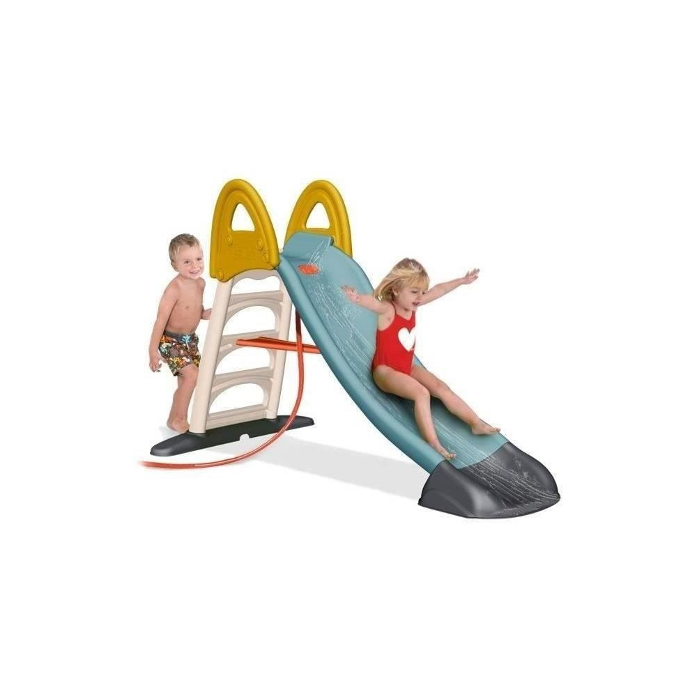 Toboggan - FEBER - CASUAL - Toboggan super 190 Toboggan - FEBER - CASUAL - Toboggan super 190