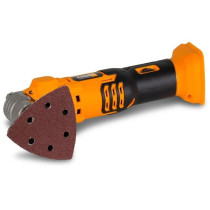 Outil multifonction sans fil FEIDER FMT20V-A - 20V - Polyvalent et per