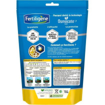 FERTILIGeNE - Engrais Longue durée Osmocote max Universel, Plantation