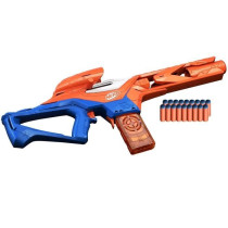 NER N SERIES PINPOINT