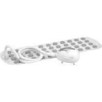 Balnéothérapie Medisana Bain bouillonnant relaxant MBH 88379