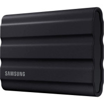SAMSUNG SSD Externe T7 Shield Noir 2 To MU-PE2T0S/EU