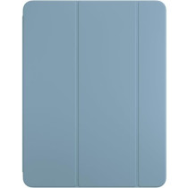 Housse Tablette Apple Smart Folio pour iPad Pro 13 pouces (M4) - Denim