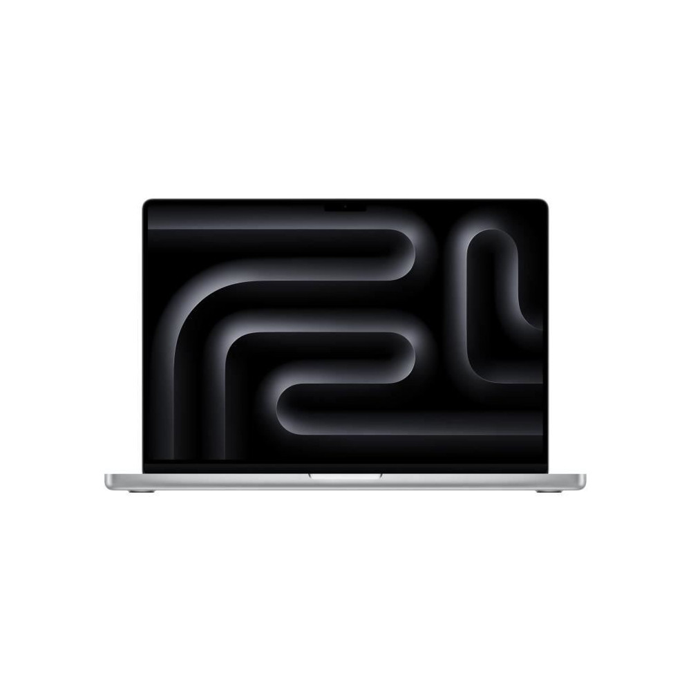 Apple - 16'' MacBook Pro M4 Max - RAM 36Go - Stockage 1To SSD - CPU 14