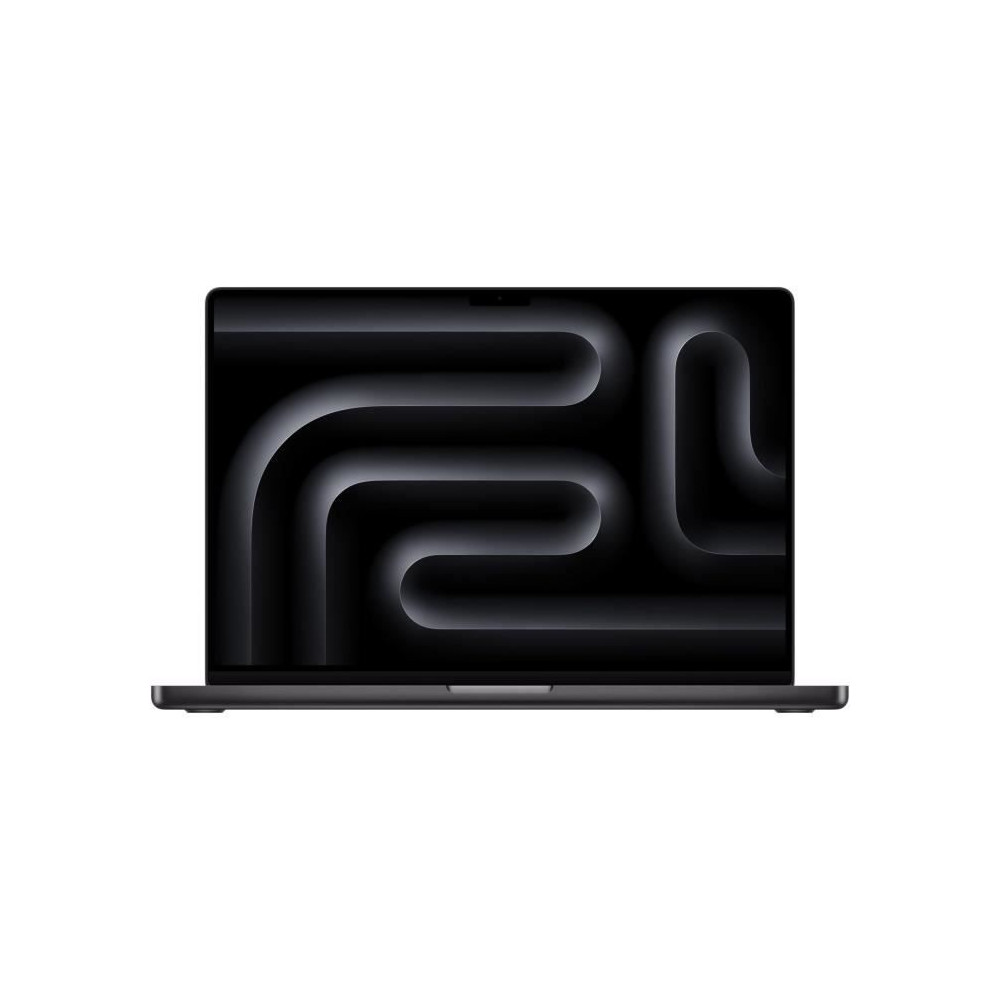 Apple - 16'' MacBook Pro M4 Pro - RAM 24Go - Stockage 512Go SSD - CPU