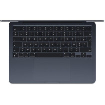 Apple - 13,6 MacBook Air M3 (2024) - RAM 16Go - Stockage 512Go - Minui