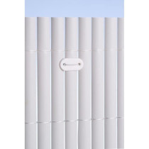 Set de 26 fixations pour mailles - NATURE - Blanc - Attache + brin 14