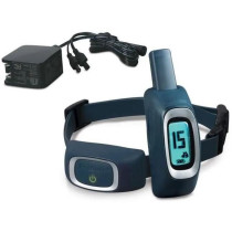 Collier de Dressage pour 2 Chiens - PetSafe - Portée 600m - Rechargea