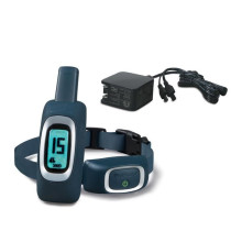 Collier de Dressage pour 2 Chiens - PETSAFE - Portée 900m - Rechargea