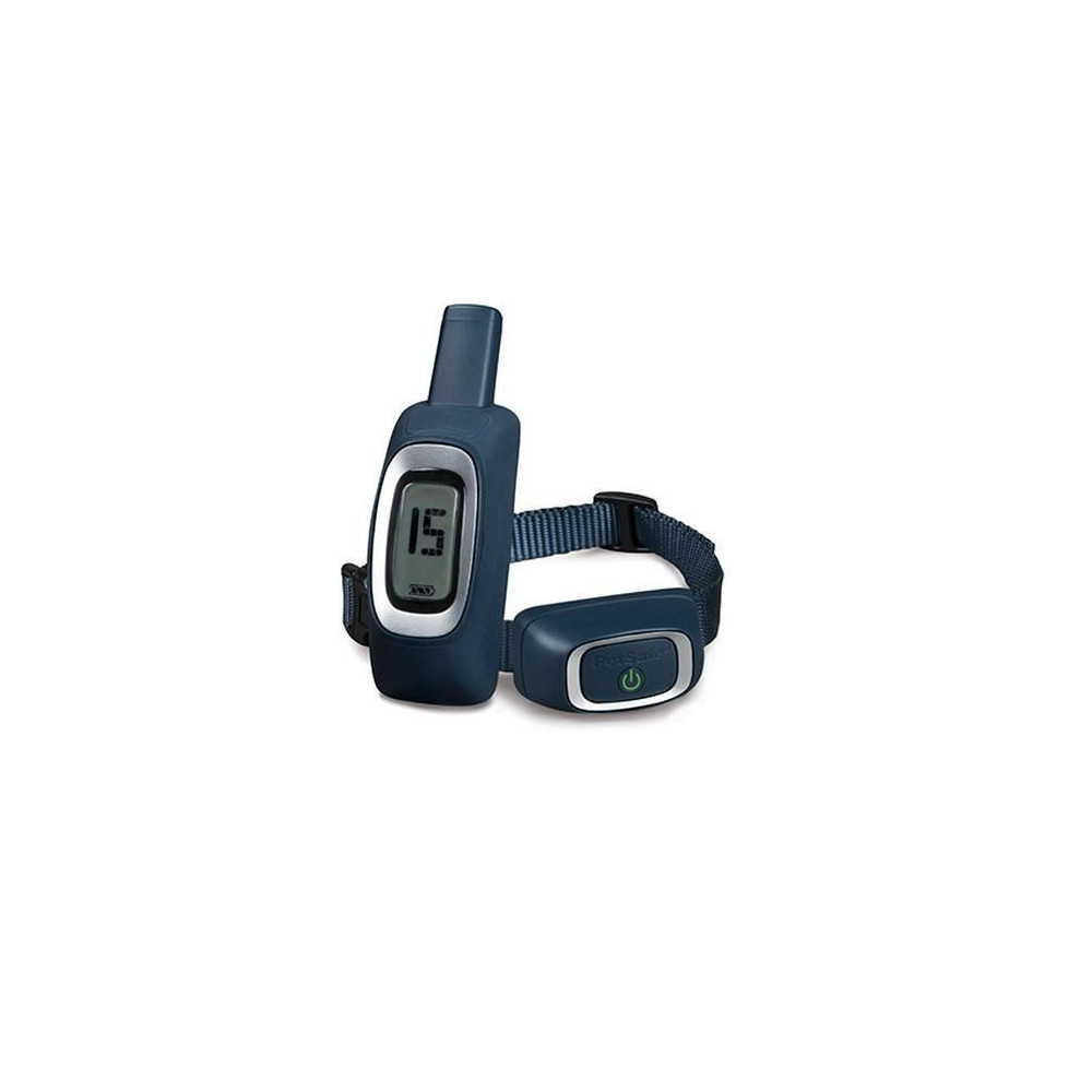 PetSafe - Collier de Dressage avec télécommande digitale pour Chien,