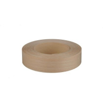 Bande de chant - NORDLINGER PRO - 23 mm x 5 m - Thermocollant - Bois V