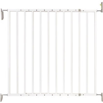 NORDLINGER PRO Barriere de sécurité Enfant VICTORIA - 64 a 113 cm -