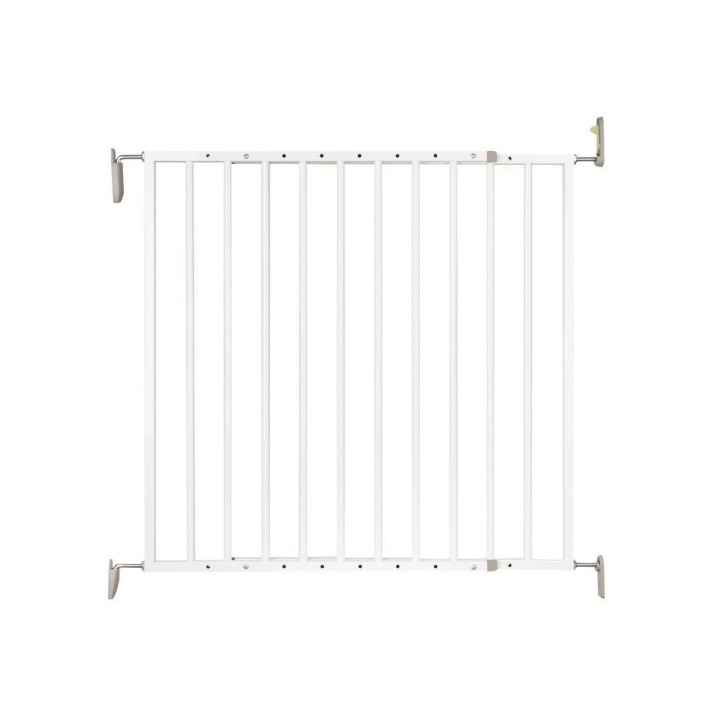NORDLINGER PRO Barriere de sécurité Enfant VICTORIA - 64 a 113 cm -