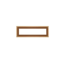 Encadrement Mouluré - NORDLINGER PRO - 20 x 60 cm - 42 x 14 mm - FSC