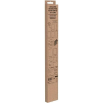 Encadrement Mouluré - NORDLINGER PRO - 20 x 60 cm - 42 x 14 mm - FSC