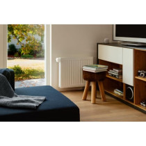 EVE THERMO Lot de 2 vannes de radiateur intelligente - Technologie App