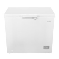 Congélateur coffre OCEANIC OCEACC198WE - 1 Porte - 198L - Classe E -