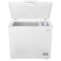 Congélateur coffre OCEANIC OCEACC198WE - 1 Porte - 198L - Classe E -
