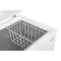 Congélateur coffre OCEANIC OCEACC198WE - 1 Porte - 198L - Classe E -