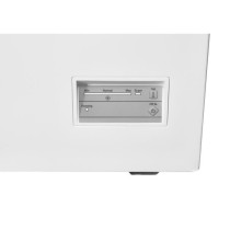 Congélateur coffre OCEANIC OCEACC198WE - 1 Porte - 198L - Classe E -