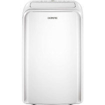 Climatiseur monobloc réversible mobile OCEANIC - 3530 W - 12000 BTU -