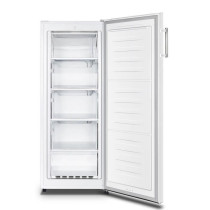 Congélateur armoire OCEANIC- 165L -Froid statique - Classe E - Blanc