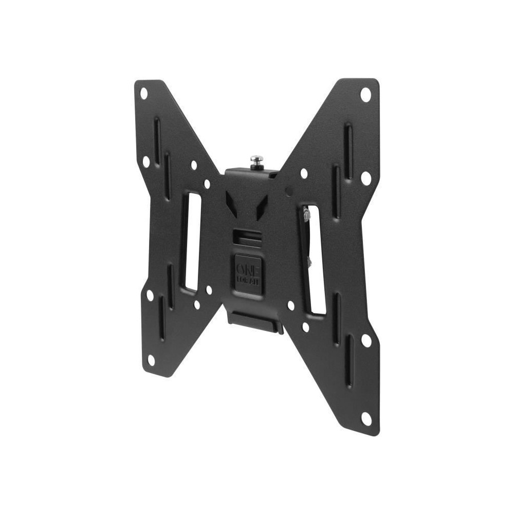 ONE FOR ALL WM2221 Support TV Smart 33-109 cm (13-43'') - Poids max. :