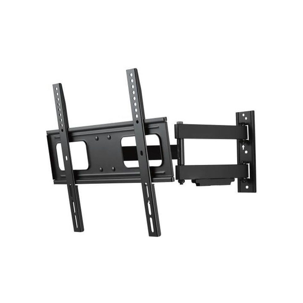 ONE FOR ALL WM2453 Support mural inclinable et orientable a 180° pour