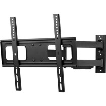 ONE FOR ALL WM2453 Support mural inclinable et orientable a 180° pour