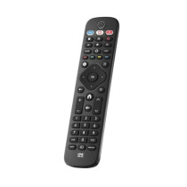 ONE FOR ALL URC4913 - Télécommande de remplacement pour TV Philips