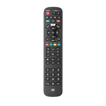 Télécommande One For All Remplacement telecommande PANASONIC (URC 49
