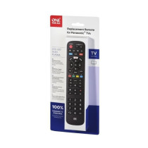 Télécommande One For All Remplacement telecommande PANASONIC (URC 49
