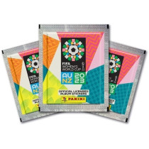Album PANINI - Coupe du Monde Feminine DE LA FIFA 2023
