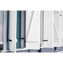 RIPOLIN Peinture Bois Satin Haute Protection 10 ans qui Protege et Mag