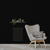 RIPOLIN Peinture Couleur Velours pour Murs, Boiseries Radiateurs - Noi