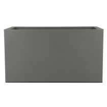 RIVIERA Bac Granit - 80x40 cm - Gris