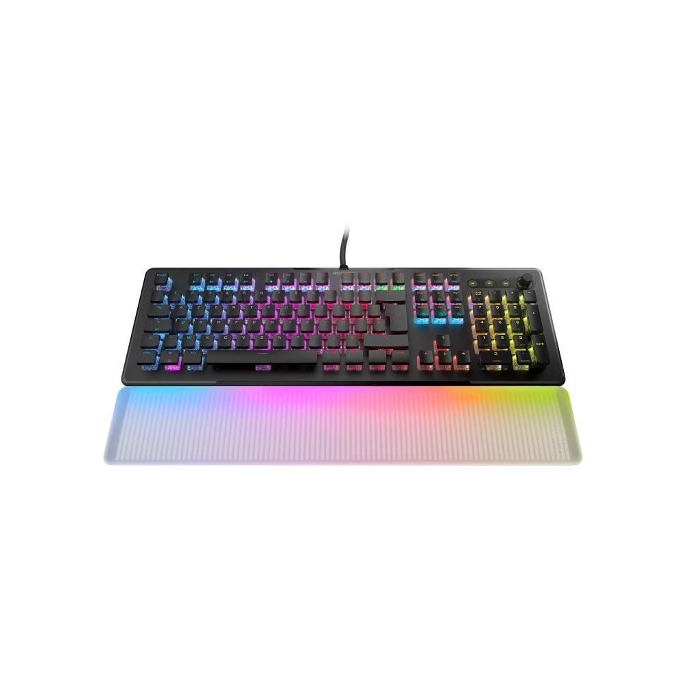 Clavier gamer optique et mécanique - ROCCAT - ROC-12-004 Vulcan II Ma