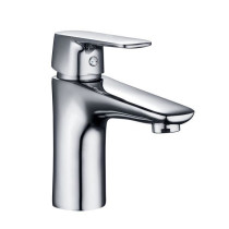 Robinet mitigeur lavabo Dunedin - ROUSSEAU - Monotrou - Cartouche cér