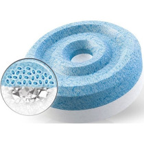 Recharge Aero 360 Neutre pour absorbeur d'humidité RUBSON - Lot de 12
