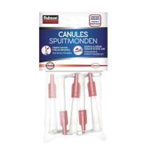 Produits de Service Easy Service Canules - RUBSON - Cartouche - Lot de