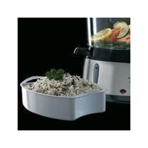 Cuiseur Vapeur 9L - Russell Hobbs 19270-56 - Programmable Minuteur, Cu
