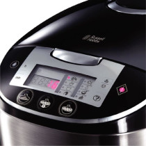 Multicuiseur 5L - Russell Hobbs 21850-56 - 5 L - 11 programmes - Acier