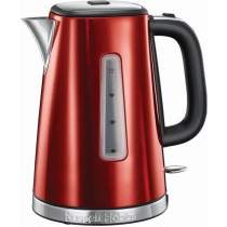 Bouilloire Electrique 1.7L Luna - RUSSELL HOBBS - Ébullition Rapide -