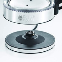 Bouilloire en Verre Filtrante 1L Clarity - RUSSELL HOBBS - 20760-57 -