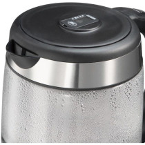 Bouilloire en Verre Filtrante 1L Clarity - RUSSELL HOBBS - 20760-57 -