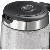 Bouilloire en Verre Filtrante 1L Clarity - RUSSELL HOBBS - 20760-57 -